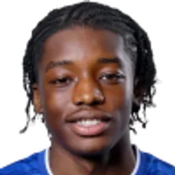 Malik Olayiwola portrait
