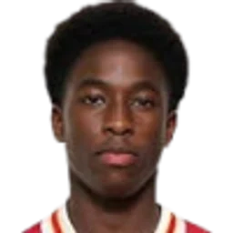 Joshua Abe portrait