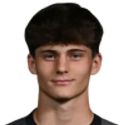 Andrea Maran portrait