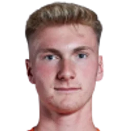 Tobias Jager portrait