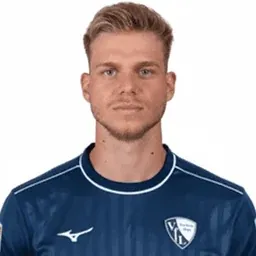A. Crimaldi portrait