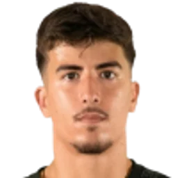 Marios Balamotis portrait
