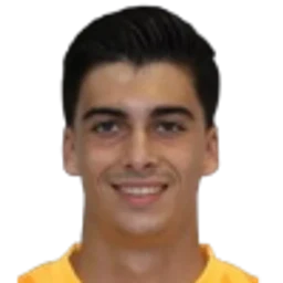 Manouel Kalafatis portrait