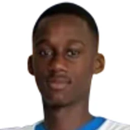 A. Konate portrait