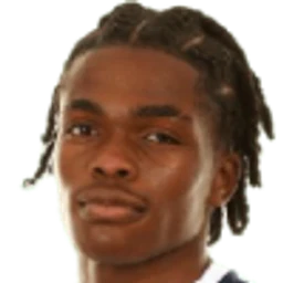 Divine Onyemachi portrait