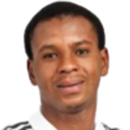 M. Ouedraogo