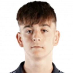 K. Gill portrait