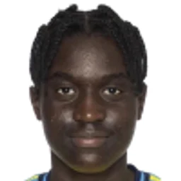 W. Ngana portrait