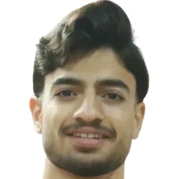 M. Abu Ghoush