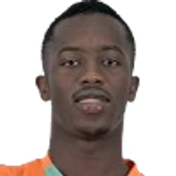 A. Haidara portrait