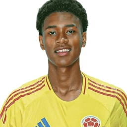 M. Lozano portrait