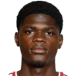 T. Ndiaye portrait