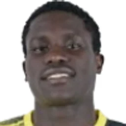 H. Sengooba portrait