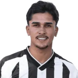 Bruninho portrait