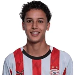 A. Bouhamdi portrait