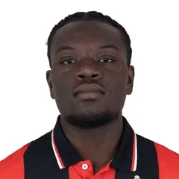 B. Mantsounga portrait