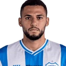 Caio Maia portrait