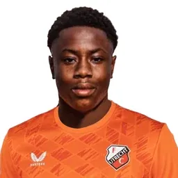L. Oladipo portrait