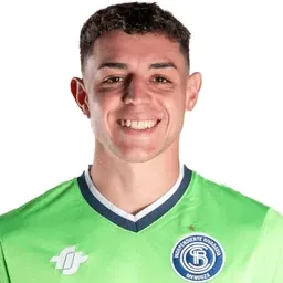 Nicolás Bolcato