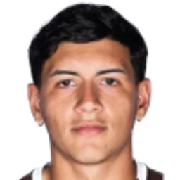 Thiago Currado portrait