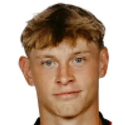 Xander van der Velde