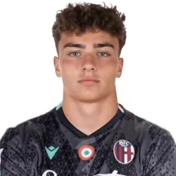 Matteo Franceschelli portrait