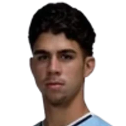 Ricardo Bordon portrait