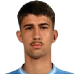 Francesco Gatto portrait