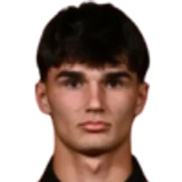 Kris Gecaj portrait
