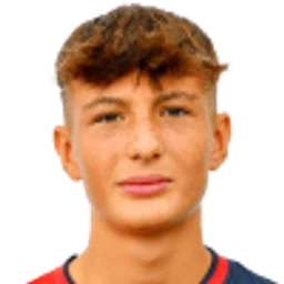 Elia Spicuglia portrait
