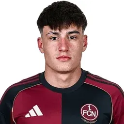 J. Fernandez