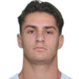 E. Lo Biundo portrait