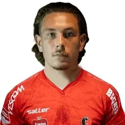Jaden Janssen portrait