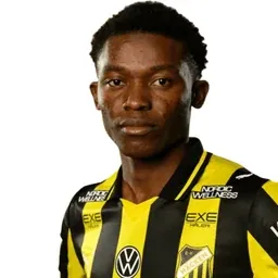 A. Doumbia