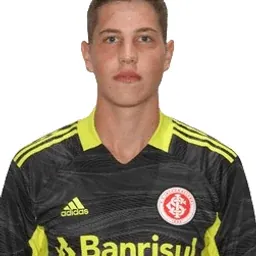 Diego Esser portrait