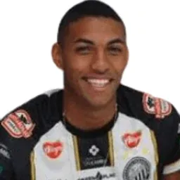 Renan Gustavo portrait