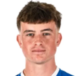 Noah Williams portrait