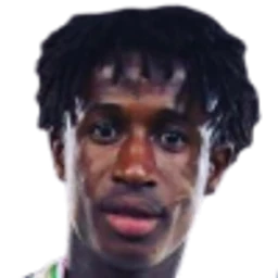 M. Bah