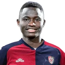P. Mendy