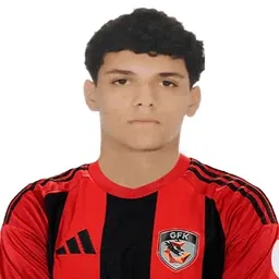 M. Akmelek portrait