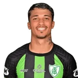 Otavio Goncalves portrait