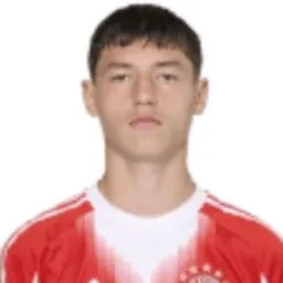 F. Pavic portrait