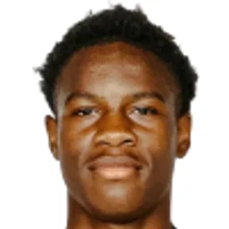K. Ekoli portrait