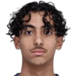 Zakarya Khaldi portrait
