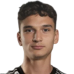 Sami Bircan Ahmet portrait