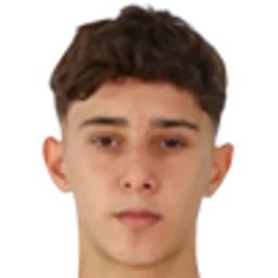 Alaettin Ekici portrait