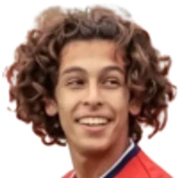 Saad Boussadia portrait