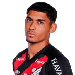 Claudinho portrait