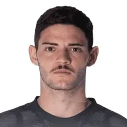 Gustavo portrait