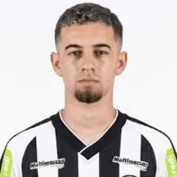 Pena Alexandre portrait